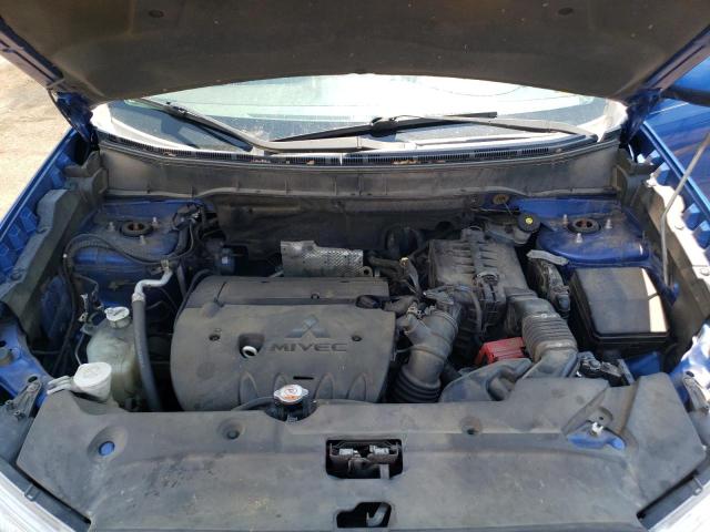 Foto 7 de la subasta – 2015 MITSUBISHI OUTLANDER con VIN 4A4AR3AU5FE022917