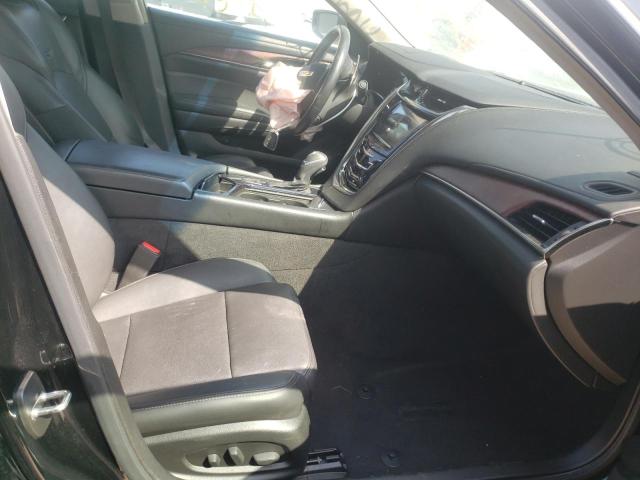 Photo 5 from auction – 2017 CADILLAC CTS with VIN 1G6AW5SX6H0148338