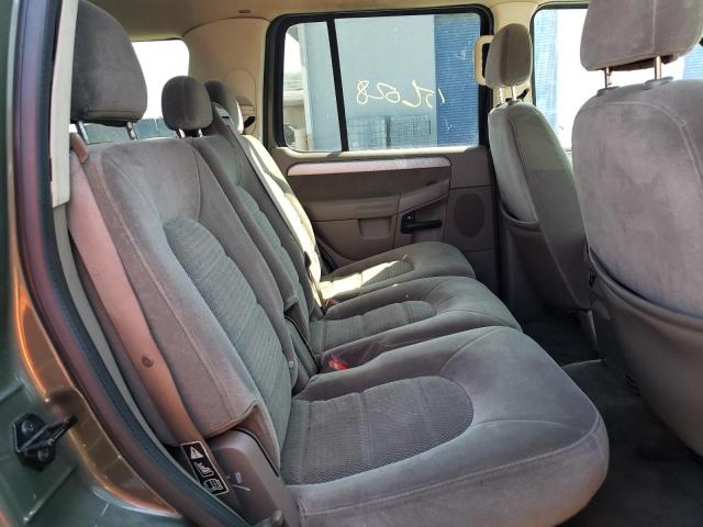 Photo 6 from auction – 2003 FORD EXPLORER X with VIN 1FMDU73K83ZA88688