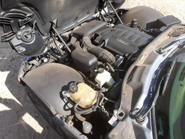 Photo 7 from auction – 2006 PONTIAC SOLSTICE with VIN 1G2MB35B56Y116154