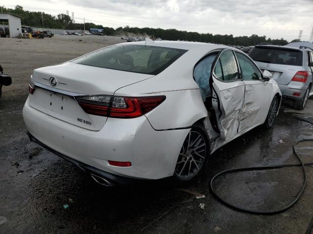 Photo 4 from auction – 2016 LEXUS ES 350 with VIN JTHBK1GG8G2244035