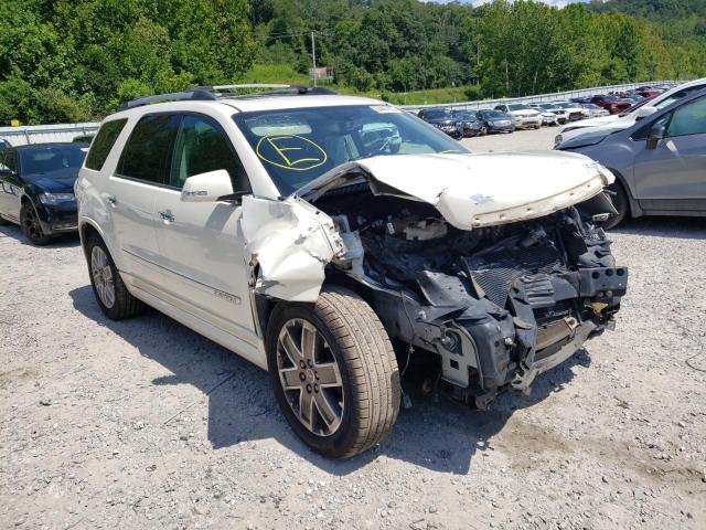 GMC ACADIA DEN 2012 with VIN 1GKKVTED8CJ192729 - Photo from auction