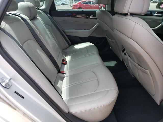 Photo 6 from auction – 2015 HYUNDAI SONATA SPO with VIN 5NPE34AF2FH034802