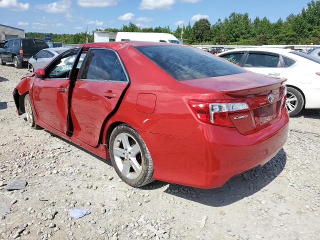Photo 3 from auction – 2013 TOYOTA CAMRY L with VIN 4T1BF1FK7DU681810