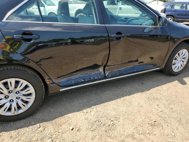 Photo 9 from auction – 2012 TOYOTA CAMRY BASE with VIN 4T4BF1FKXCR250995