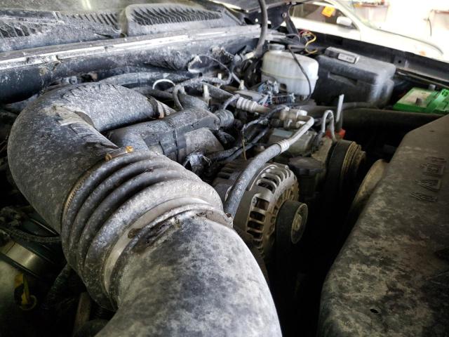 Photo 9 from auction – 2005 CHEVROLET SILVERADO with VIN 1GCHK29225E184610