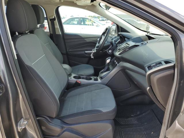 Photo 5 from auction – 2014 FORD ESCAPE with VIN 1FMCU0G92EUA82833