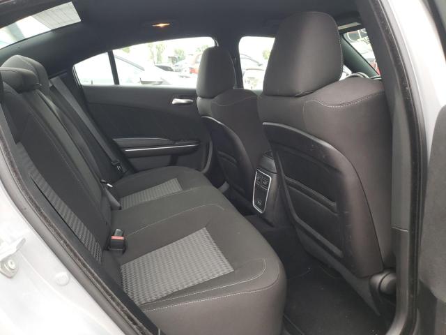 Photo 6 from auction – 2021 DODGE CHARGER R/ with VIN 2C3CDXCT1MH514588