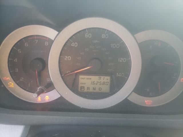 Photo 8 from auction – 2008 TOYOTA RAV4 LIMIT with VIN JTMBD31V785172047