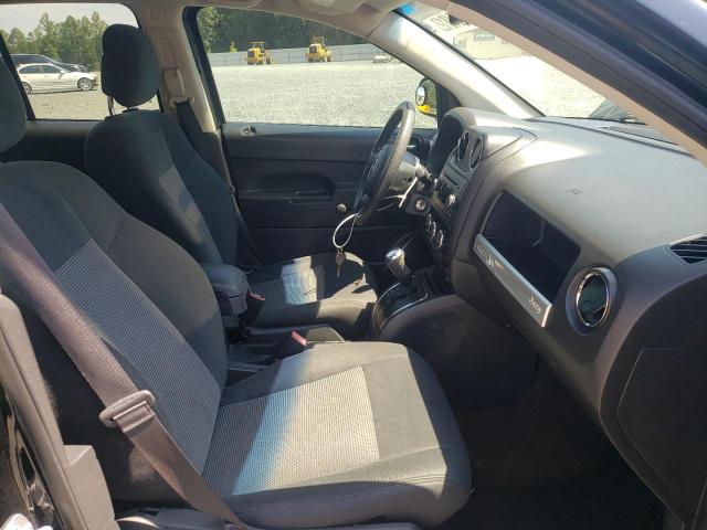 Photo 5 from auction – 2015 JEEP COMPASS SP with VIN 1C4NJCBB3FD144145