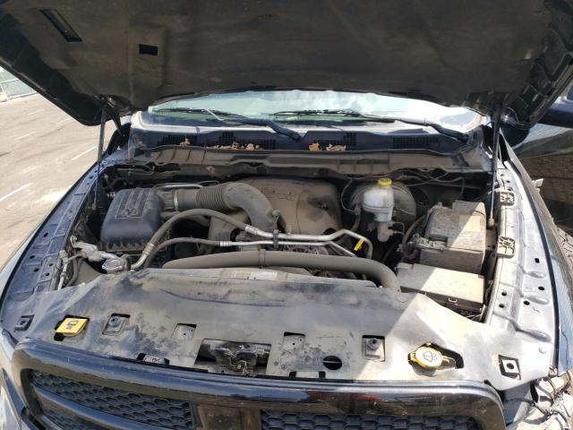 Photo 7 from auction – 2015 RAM 1500 ST with VIN 1C6RR7FT4FS520598