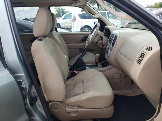 Photo 5 from auction – 2006 FORD ESCAPE with VIN 1FMYU03166KC95044