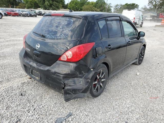 Photo 9 from auction – 2007 NISSAN VERSA S with VIN 3N1BC13E67L351279