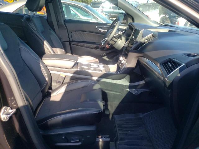 Photo 5 from auction – 2022 FORD EDGE ST with VIN 2FMPK4AP2NBA45888