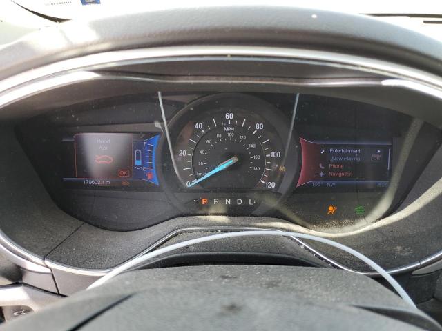 Photo 8 from auction – 2013 FORD FUSION SE with VIN 3FA6P0LU2DR296560