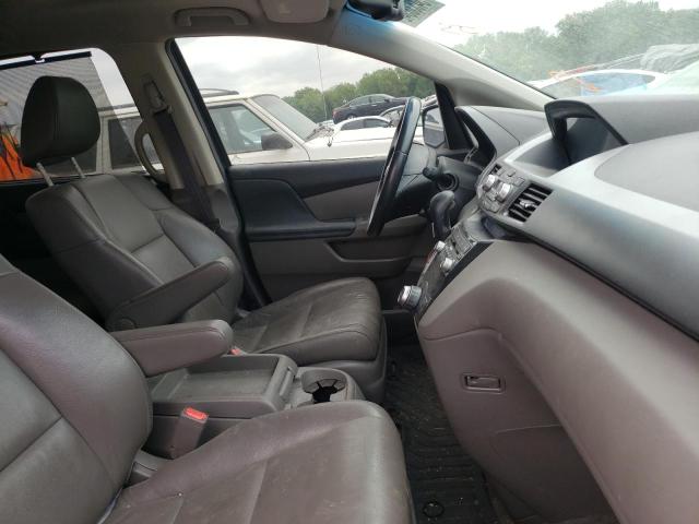 Photo 5 from auction – 2012 HONDA ODYSSEY EX with VIN 5FNRL5H67CB003309