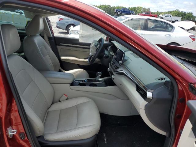 Photo 5 from auction – 2019 NISSAN ALTIMA SL with VIN 1N4BL4EV3KC212183