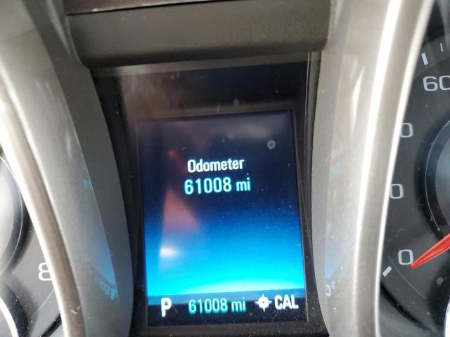 Photo 8 from auction – 2015 CHEVROLET MALIBU 2LT with VIN 1G11D5SL1FF217665