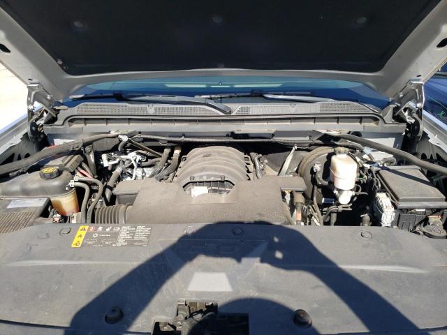 Photo 7 from auction – 2019 CHEVROLET SILVERADO with VIN 2GCRCPEC7K1146199