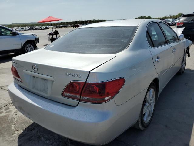 Photo 4 from auction – 2006 LEXUS ES 330 with VIN JTHBA30G565144271