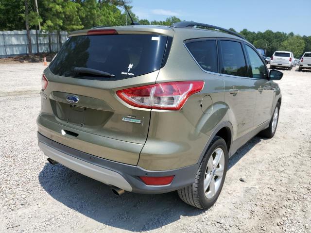 Photo 4 from auction – 2014 FORD ESCAPE SE with VIN 1FMCU0GX6EUB11944