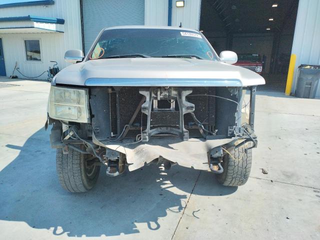 Photo 9 from auction – 2007 GMC NEW SIERRA with VIN 2GTEK13M771553098
