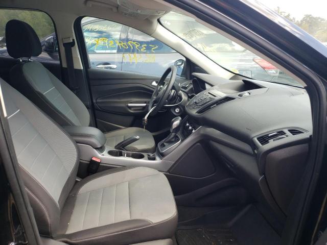 Photo 5 from auction – 2013 FORD ESCAPE SE with VIN 1FMCU9G98DUB85760