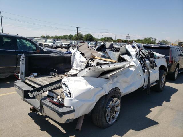 Photo 4 from auction – 2011 FORD F350 SUPER with VIN 1FTRF3B60BEA27343
