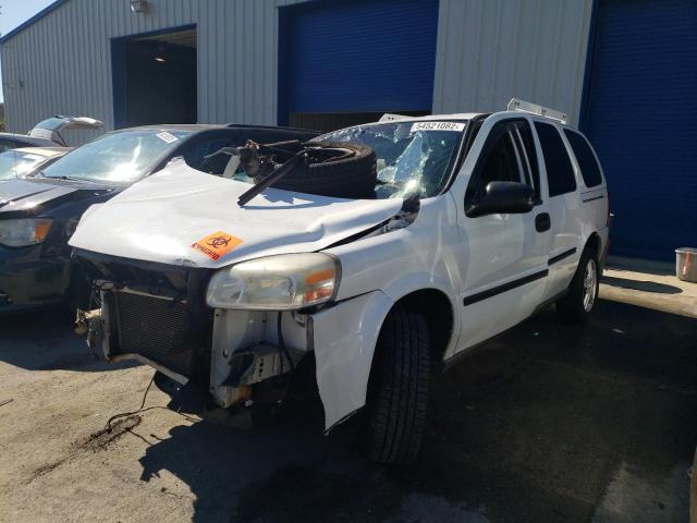 Foto 2 de la subasta – 2005 CHEVROLET UPLANDER I con VIN 1GBDV13L75D286755