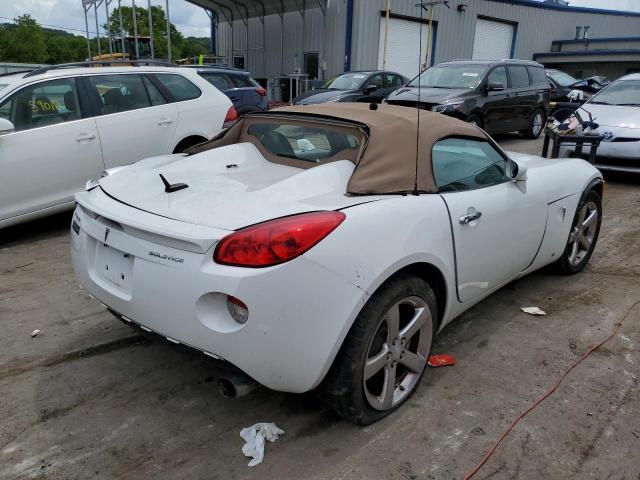 Photo 4 from auction – 2008 PONTIAC SOLSTICE with VIN 1G2MC35BX8Y128770
