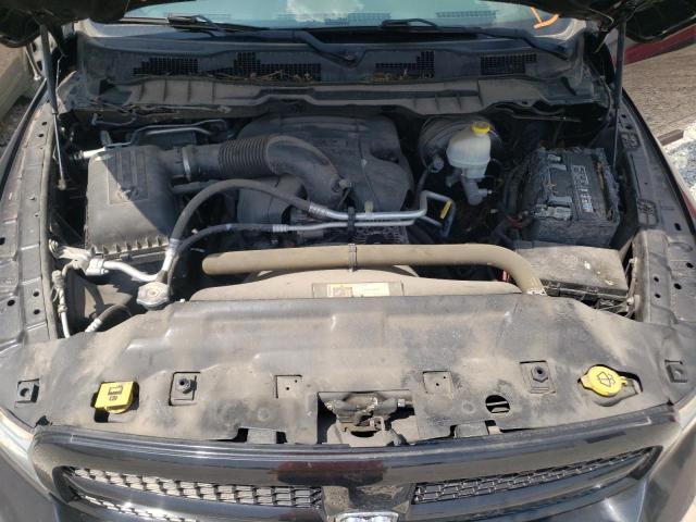 Photo 7 from auction – 2015 RAM 1500 ST with VIN 1C6RR7FT6FS732872