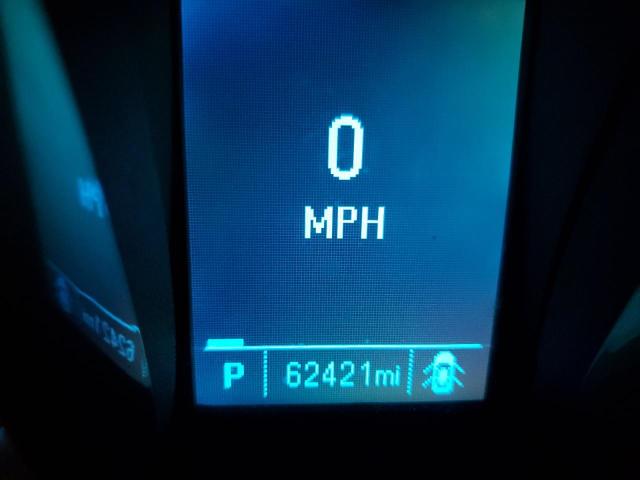 Photo 8 from auction – 2013 CHEVROLET MALIBU LS with VIN 1G11B5SA8DF157787