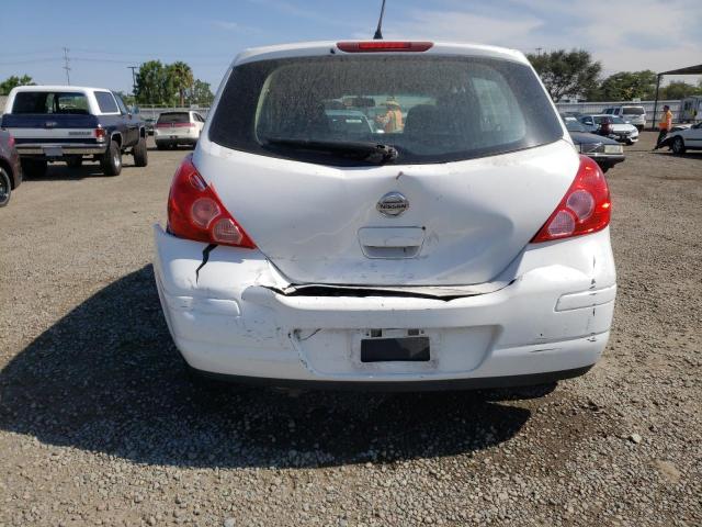 Photo 9 from auction – 2012 NISSAN VERSA S with VIN 3N1BC1CP9CK218999