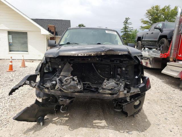 Photo 9 from auction – 2011 FORD EXPEDITION with VIN 1FMJK1J53BEF01772