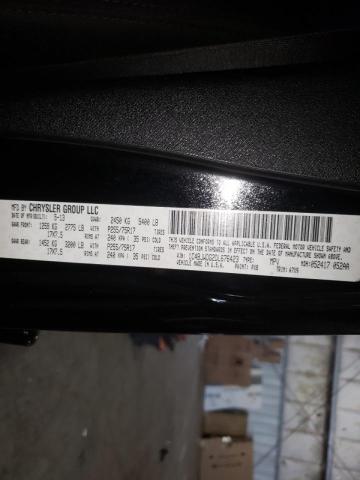 Photo 10 from auction – 2013 JEEP WRANGLER U with VIN 1C4BJWDG2DL676423