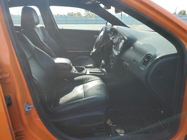 Photo 5 from auction – 2014 DODGE CHARGER R/ with VIN 2C3CDXCT3EH162518