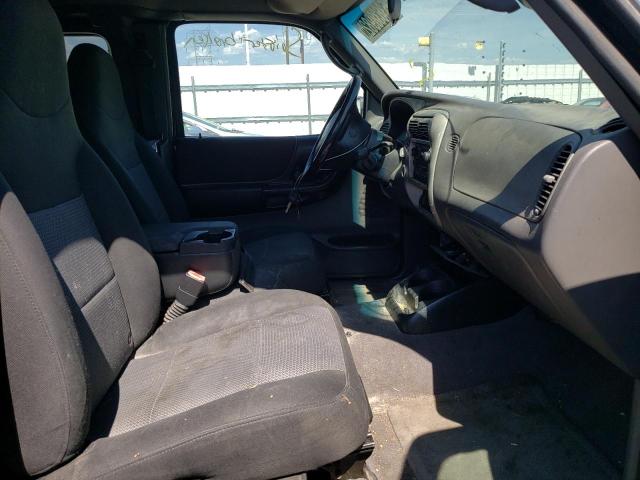 Photo 5 from auction – 2003 FORD RANGER SUP with VIN 1FTZR45E93PA08571