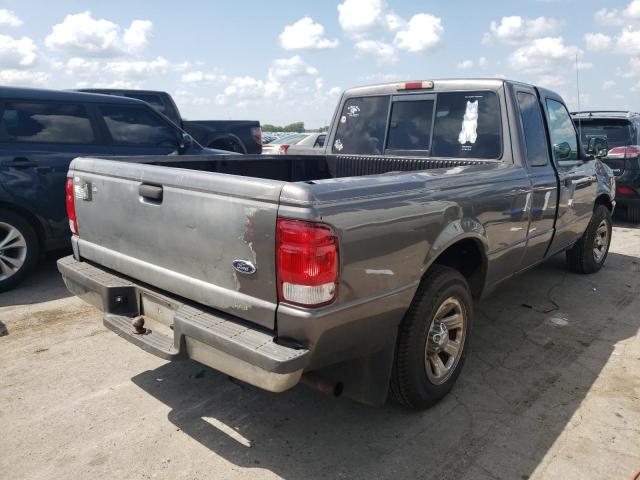 Photo 4 from auction – 2000 FORD RANGER SUP with VIN 1FTYR14V1YTA61520