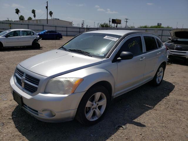 Photo 2 from auction – 2010 DODGE CALIBER with VIN 1B3CB3HA8AD544733