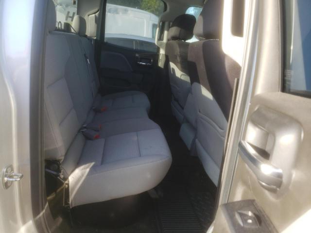 Photo 6 from auction – 2016 GMC SIERRA C15 with VIN 1GTR1LEH0GZ133402