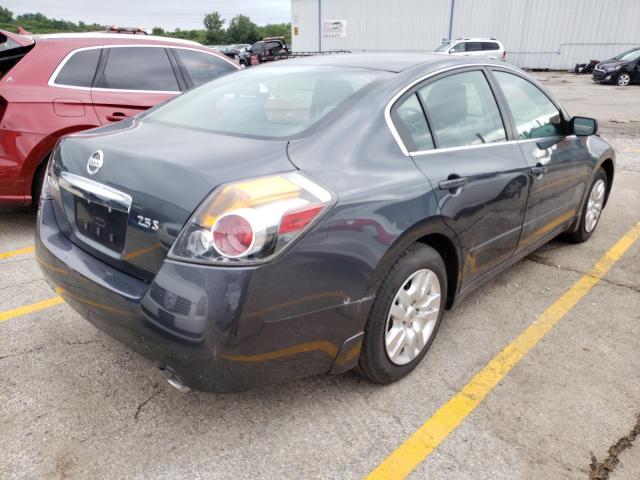 Photo 4 from auction – 2011 NISSAN ALTIMA BAS with VIN 1N4AL2AP2BN423953