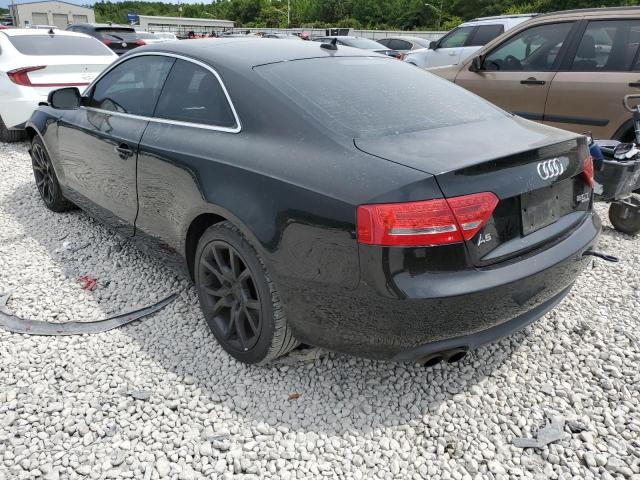 Photo 3 from auction – 2012 AUDI A5 PREMIUM with VIN WAULFAFR8CA016949