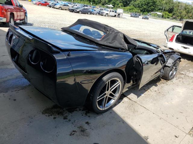 Photo 4 from auction – 1998 CHEVROLET CORVETTE with VIN 1G1YY32G7W5110605