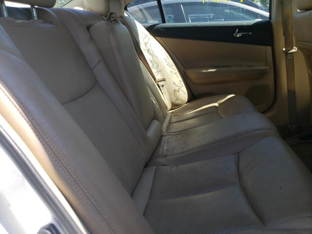 Photo 6 from auction – 2011 NISSAN MAXIMA S with VIN 1N4AA5AP3BC834653