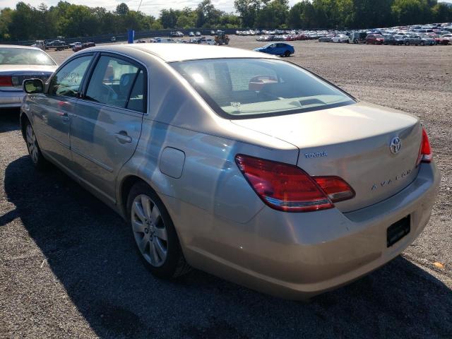 Photo 3 from auction – 2006 TOYOTA ALVALON with VIN 4T1BK36B86U080903