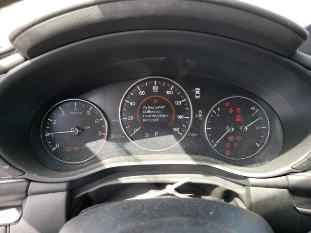 Photo 8 from auction – 2020 MAZDA 3 SELECT with VIN JM1BPACL9L1173272