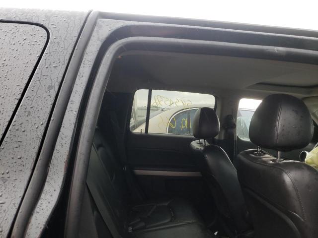 Photo 6 from auction – 2009 CHEVROLET HHR LT with VIN 3GNCA53V89S535332