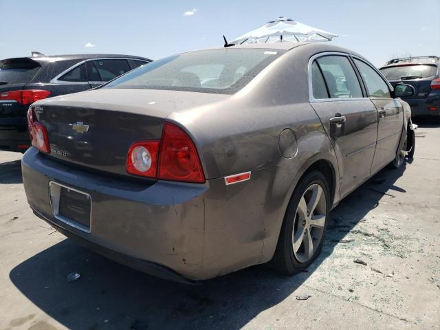 Photo 4 from auction – 2011 CHEVROLET MALIBU 1LT with VIN 1G1ZC5E17BF311706