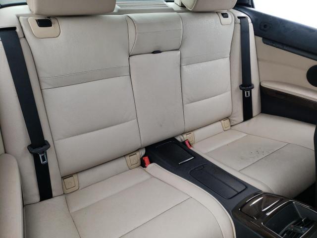 Photo 6 from auction – 2013 BMW 328 I with VIN WBADW3C59DJ526536