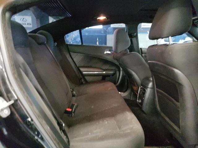 Photo 6 from auction – 2014 DODGE CHARGER R/ with VIN 2C3CDXCT7EH167740